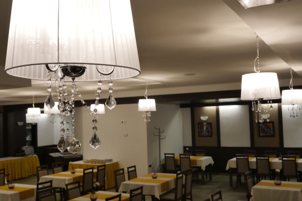Hotel Baronka
